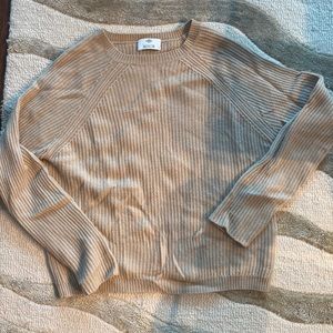 Allude cashmere sweater Small never worn